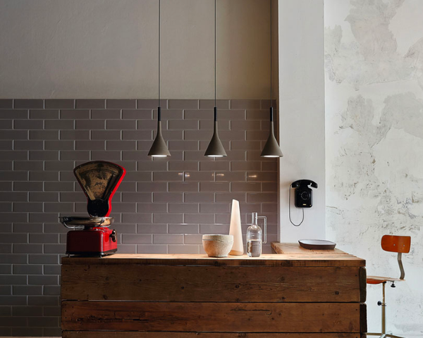 Come illuminare la cucina